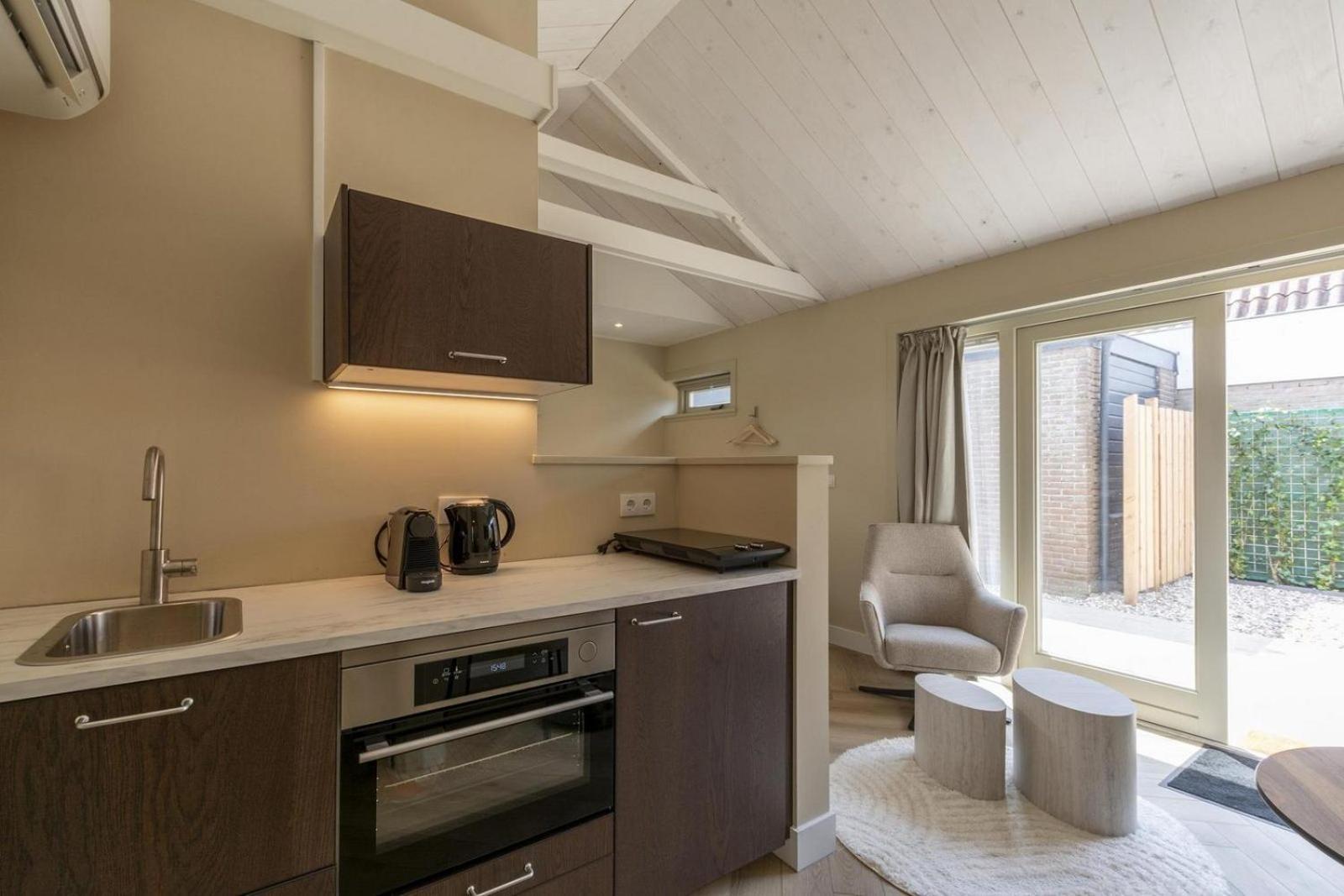 Strandsuites Callantsoog Kültér fotó