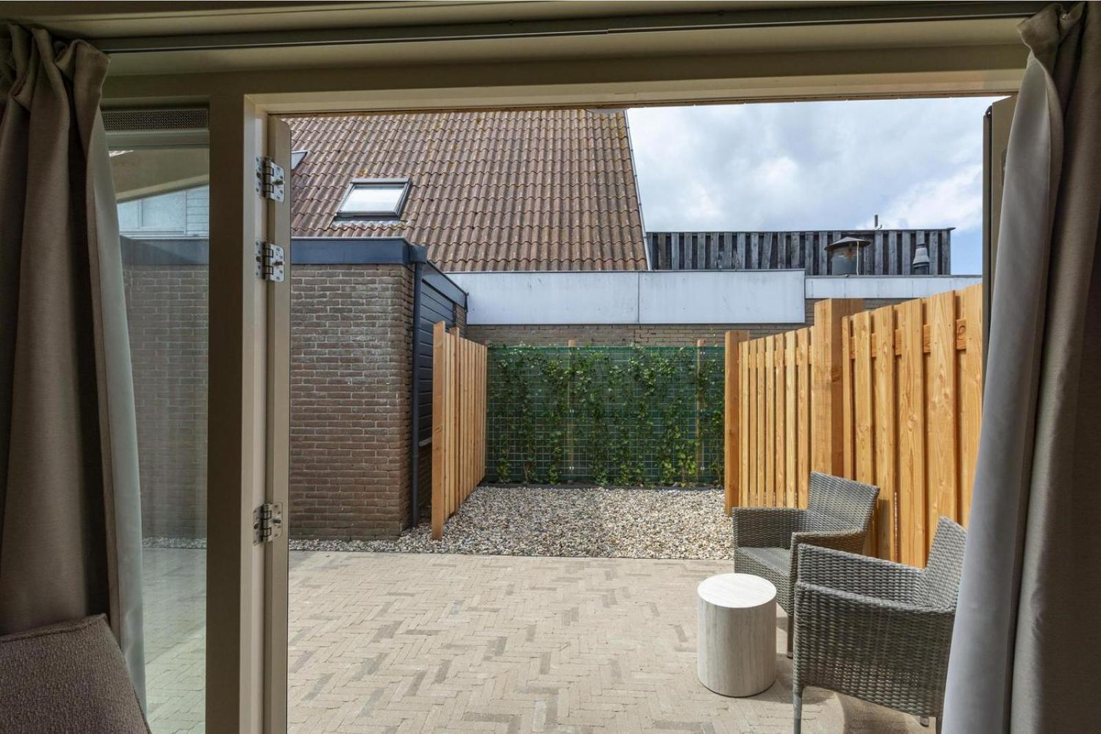 Strandsuites Callantsoog Kültér fotó