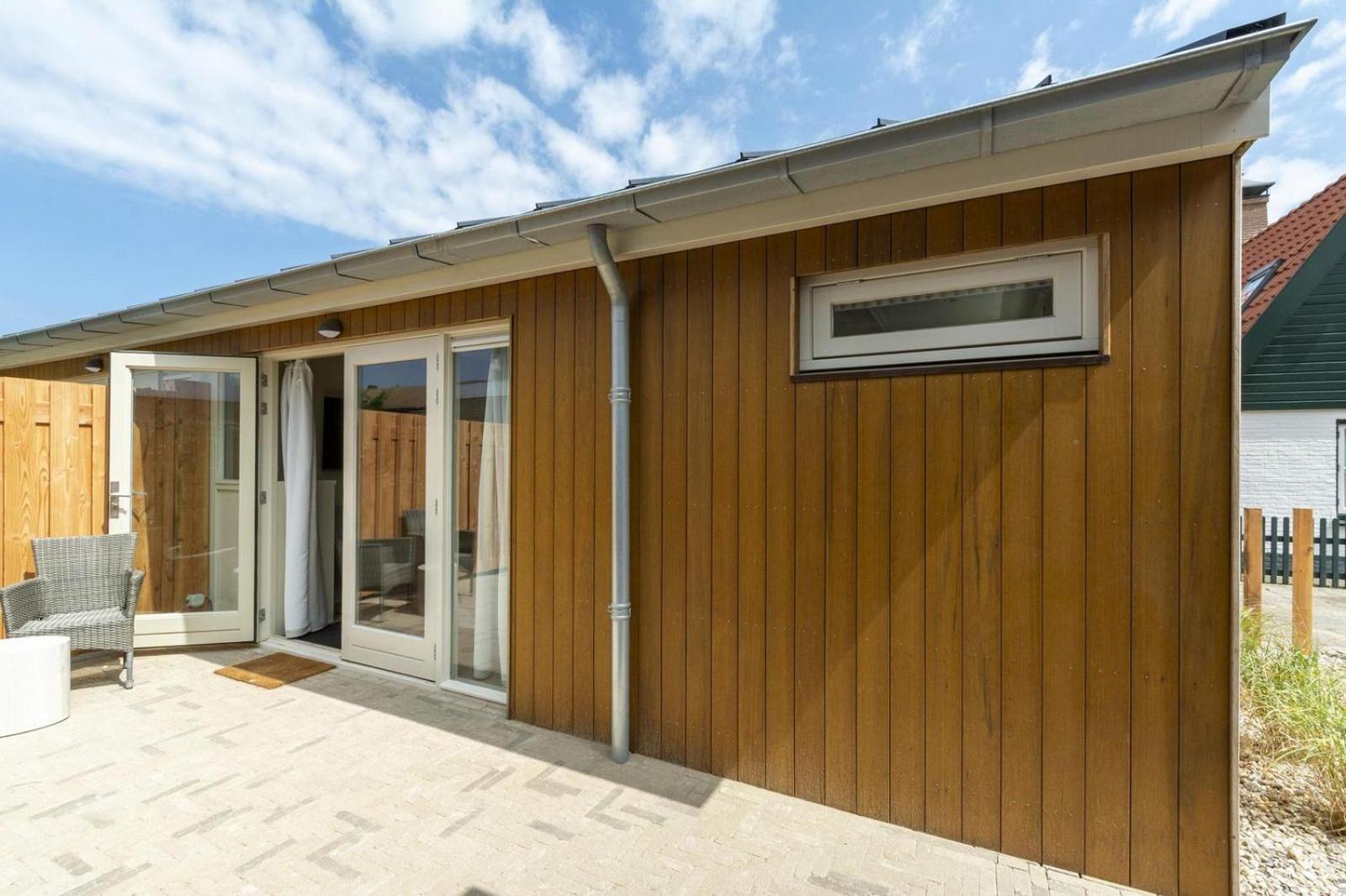 Strandsuites Callantsoog Kültér fotó